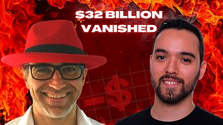 Ex Red-Hat Engineer explains why FTX Collapse Is FAR WORSE Than You Think | Thony Nava Podcast E1