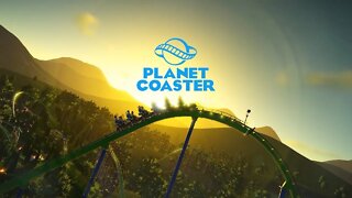 Planet Coaster