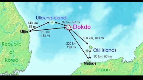 Dokdo - Takeshima issue: Japan complains over Seoul marine survey
