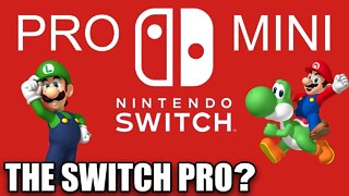 Two New Switch Models Coming This Summer