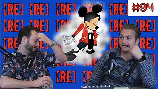 Creepy Stories from The Disney Cruise | Episode #94