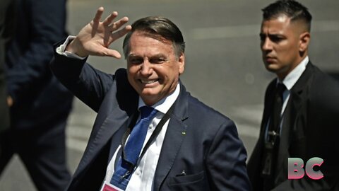 Bolsonaro faces police questioning over Brazil ‘coup’