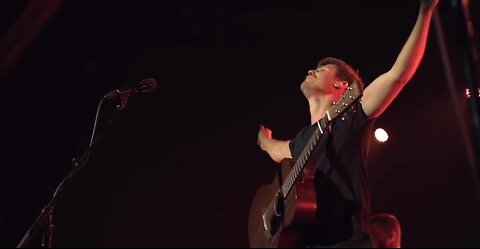 My Heart Burns for You - Bethel Music featuring Cory Asbury