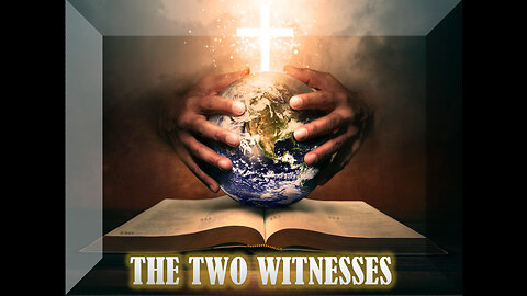 The Two Witnesses