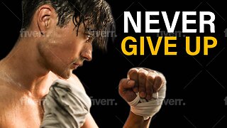 NEVER GIVE UP!!! - MOTIVATIONAL SPEECHES #motivationalspeech #motivational #motivationalworld