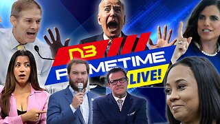 LIVE! N3 PRIME TIME: Uncovering Hidden Agendas: A Nation Distraught