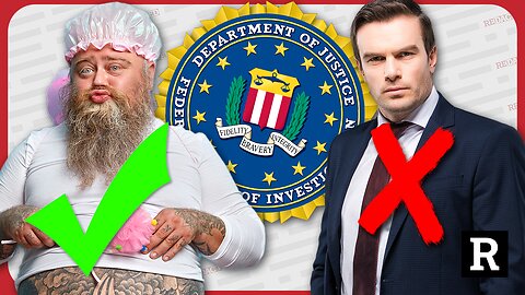 EMERGENCY! The FBI is now hiring MENTALLY ILL agents to fill its woke ranks | Redacted News
