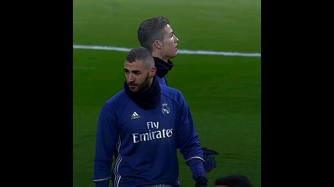 Ronaldo professionalism