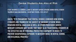Safe Removal 09-03 Dental students are also at risk