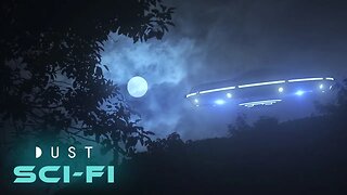 Sci-Fi Short Film "Transmission" | DUST | Online Premiere