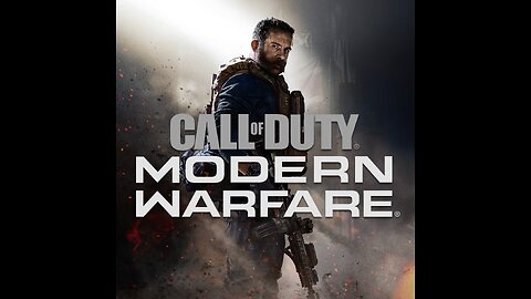 Playing Call of Duty Modern Warfare | New here | 420 Friendly