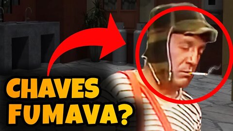 5 VEZES QUE VOCÊ FOI ENGANADO EM CHAVES