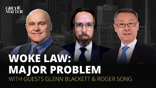 Wokeness Captures Alberta's Law Society