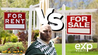 RENTING versus Buying when Moving to Tulsa Oklahoma | Living in Tulsa, Oklahoma | Tulsa Real Estate