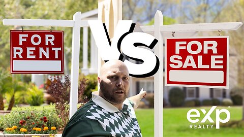 RENTING versus Buying when Moving to Tulsa Oklahoma | Living in Tulsa, Oklahoma | Tulsa Real Estate