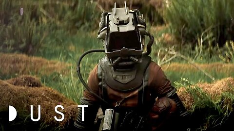 Official Trailer: Sci-Fi Feature Film | Prospect | DUST