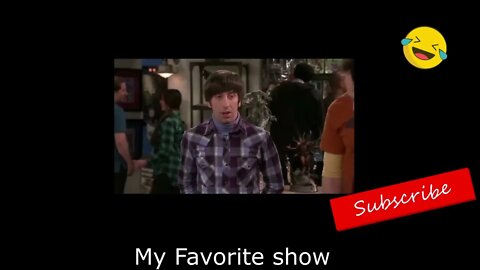 The Big Bang Theory - " I didn't know your soul was on sale too. " #shorts #tbbt #ytshorts #sitcom