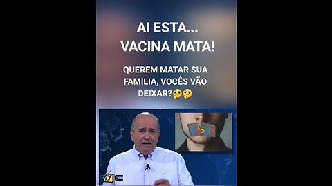 Google tem algoritmos que não permitem pesquisas sobre as vaxx?