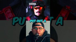 Dr Disrespect Calls Out Twitch