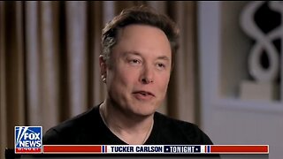 If I Saw Evidence Of Aliens I'd Tweet It: Elon Musk