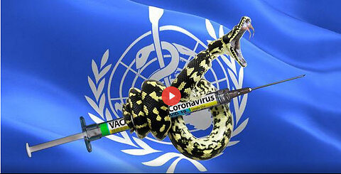 Eleven Nations Led by Russia Say No to Globalist WHO Pandemic Treaty - Michele Bachmann