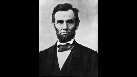 Literary Analysis: Lincoln's 1863 Thanksgiving Proclamation