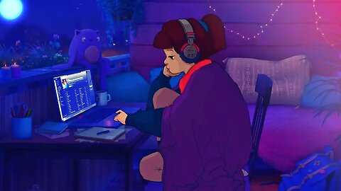 Best of lofi hip hop 2023 ✨ - beats to relax/study to