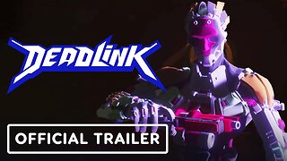 Deadlink - Official Full Release Trailer