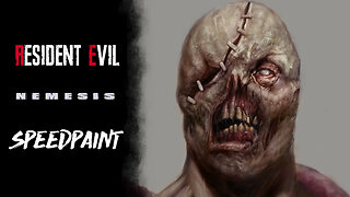 nemesis - resident evil 3