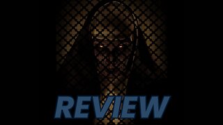 The Nun II - An effectively spooky gothic horror