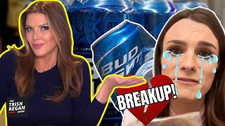 Bud Light DUMPS Dylan Mulvaney in a very public breakup