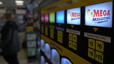 Mega Millions Jackpot Climbs To $940M After No Winner