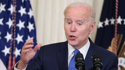 Federal Judge OWNS Joe Biden - Democrats Shocked