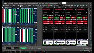 AUTOMATIZANDO ESTRATÉGIA NO PROFIT PRO COM TRADER SOFTWARE