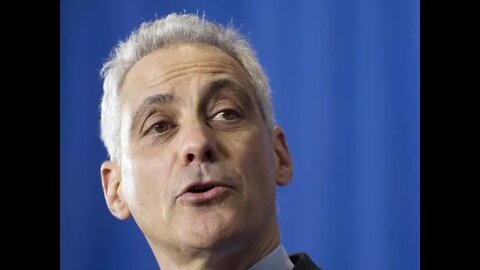 CNN Cuts Jamal Bowman As He Exposes The Skank That Is Rahm Emanuel