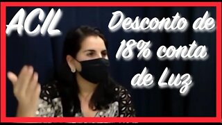 Video do Canal Prosaecast com Lilian e Camila da ACE-CDL Lambari (Acil)