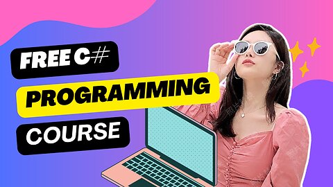 C# Programming Course | Advance C# Programming Course | Learn Programming | Programming Course