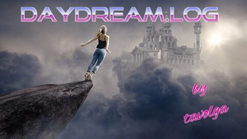 Daydream.log by Tavolga- NCS - Synthwave - Free Music - Retrowave