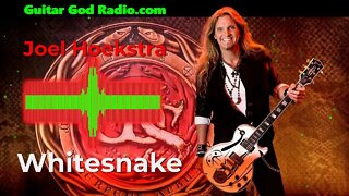 Joel Hoekstra