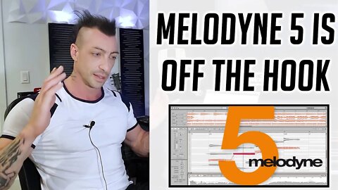 No More Bad Vocals with Melodyne 5 - Ultimate Vocal Production Tool