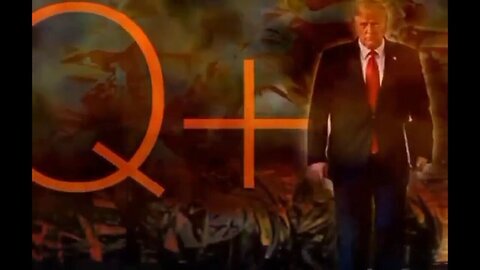 Q ~ Are You Ready To Take Back Control Of This Country.