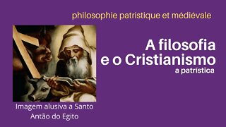 Filosofia Patrística