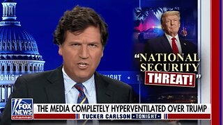 Tucker Carlson Tonight 02/17/23 Check Out Our Exclusive Fox News Coverage