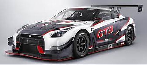 Assetto Corsa Competizione GamePlay - Nissan GT-R Nismo GT3