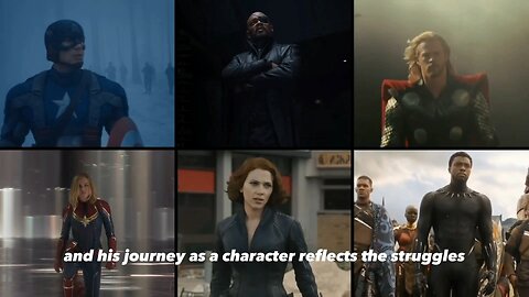 Why Are Marvel Movies So Successful?