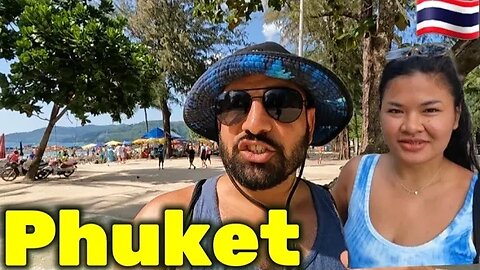 How is Phuket NOW, should you come? (everything you need to know, beaches, nightlife,food, hotels)