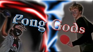 Pong Gods