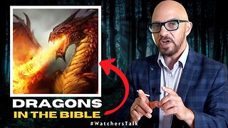 Dragons In The Bible