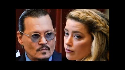 Depp v Heard – What It Reveals About Our Society