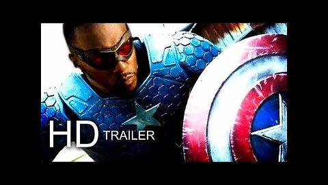 AVENGERS 5: Arrival of Galactus Teaser Trailer - Anthony Mackie, Tom Holland, Brie Larson